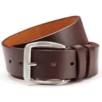 BEZLIT Gürtel in Braun | Gr.: 115 cm