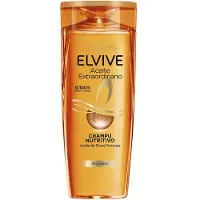 L'Oréal Elvive Extraordinary Oil Pflegendes Shampoo 370 ml