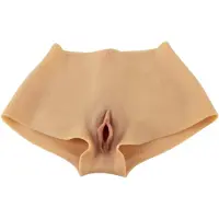 You2Toys Ultra Realistic - Silikonvagina Unterteil (natur)