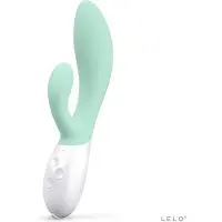 LELO Ina 3 - Akkubetriebener, wasserdichter Vibrator (Minze)