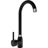 Mexen Telma Küchenmischer, Schwarz - 670200-70