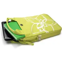 Golla Notebook-Tasche Grape Lime Green bis 11,6"