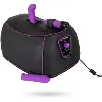 You2Toys - Rotierende G- und P-Punkt - Netzbetriebene Sexmaschine