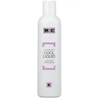 M:C Meister Coiffeur Haarwasser Cool 250 ml