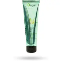 Orgie Cocktail - essbares Gleitgel - tropisch (100 ml)
