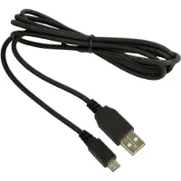 Jabra Smartphone-Kabel 14201-26 Schwarz