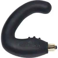 Rocks off - Rude-Boy 7-Speed Black 1 St