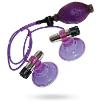 You2Toys - Vibrations-Bruststimulanz