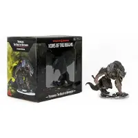 WizKids Dungeons and Dragons: Icons of the Realms Miniatures - Yeenoghu The Beast of Butchery