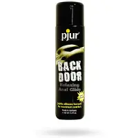 Pjur - N backdoor silicone 100 ml