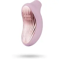 LELO Sona 3 Cruise - Schallwellenvibrator für die Klitoris (Rosa)