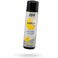 Pjur Analyse me! Anal Glide 0,25 l