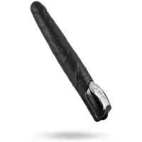 You2Toys - Push - Stoßvibrator (schwarz)
