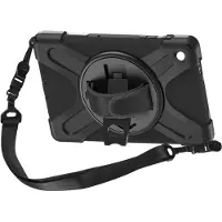 Akashi Rugged Case - Samsung Galaxy Tab A9 Plus 11