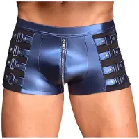 NEK Pants im Riemen-Style