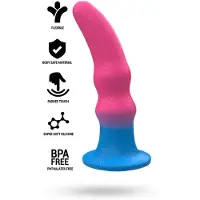 Vuxen Dildo mit Saugnapf 'Kuno Utopia' | Mythology Fantasy 1 St