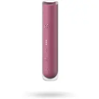 Satisfyer First Kiss - Druckwellen-Klitorisstimulator (pink)