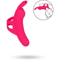 Vuxen - The Flirty Vibe 1 St