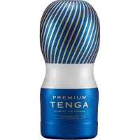 Tenga Premium Air Flow Cup 1 St Vibrator
