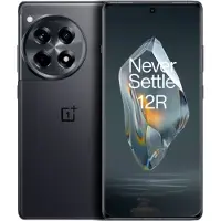 OnePlus Ace3 (12R) 5G PJE110 12GB/256GB Schwarz CN