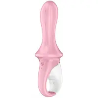Satisfyer AIR PUMP BOOTY 5+ Analvibrator 17.8 cm