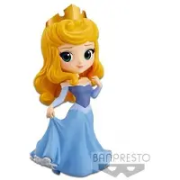 Bandai Bp Q Posket – Disney – Prinzessin Aurora Blau