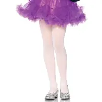 Leg avenue Mädchen Petticoats SML/MED LILA