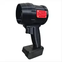 Torribaly Fan Violent High-RPM Bürstenlosen Motor Auto Wasser Luft Gebläse 2500g Thrus