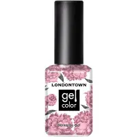 Londontown gel color Candy Floss Gel-Nagellack 12 ml