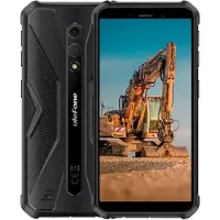 Ulefone Armor X12, 13,8 cm (5.45"), 3 GB, 32 GB, 13 MP, Android 13 Go edition, Schwarz