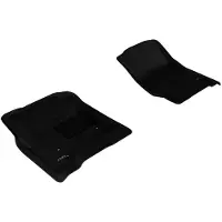 3D MAXpider CHEVROLET SILVERADO 1500 DOUBLE / CREW 2014-2018 / SILVERADO 1500 LD 2019 / GMC