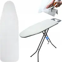 Kadax Filzunterlage für Filz-Bügelbrettbezug 120x40cm
