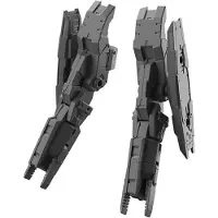 Bandai Hobby 30 mm Multi-Booster-Einheit, 30-mintige Mission
