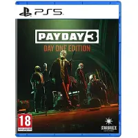 Zahltag 3: Day One Edition (PS5)