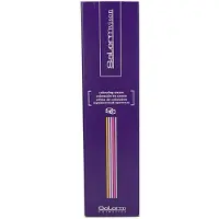 Salerm Salermvision Haarfärbecreme #8.6 Hell Rötlich Blond, 75 Milliliter