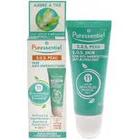 Puressentiel SOS Skin Anti-Makel-Pflege von f r Unisex - 0,34 oz Treatm