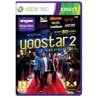 Yoostar 2, PlayStation 3, T (Jugendliche)