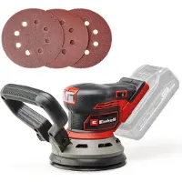 Einhell Exzenterschleifer Tp-Rs 18/32 Li Bl Solo