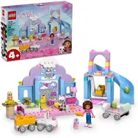 LEGO DreamWorks 10796 Gabbys Kätzchen Öhrchen