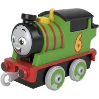 Thomas & F riends Percy Metal Eng