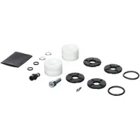 RockShox Stahl Service-kit Nur Für Oberrohre Argyle