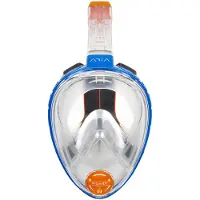 Ocean Reef Aria Classic Schnorchelmaske