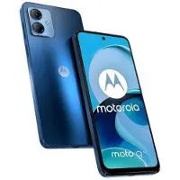 Motorola Moto G14 4+128GB 6,5" Blau TIM