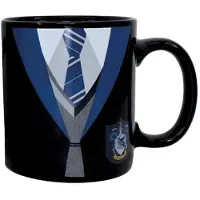 Half Moon Bay HARRY POTTER - Uniforme Serdaigle - Mug Thermoréactif 400ml