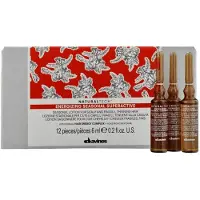 Davines Energizing Seasonal Hair Treatment 12 x 6ml - 12er-Pack