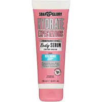 Soap & Glory Hydrate Expectations Body Serum Original PINK 250 ml