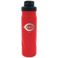 WinCraft Cincinnati Reds 20oz Morgan Edelstahlwasserflasche
