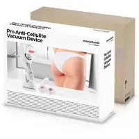 Huismerk Anti-Cellulite-Vakuum-Massager Gerät Pro