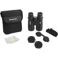 Celestron Nature Dx 12x50 Ed Fernglas