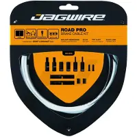 Jagwire Bremsensatz Pro